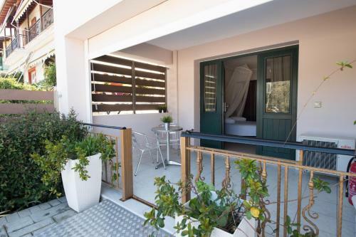 Apartamento Alexandros