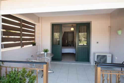 Apartamento Alexandros