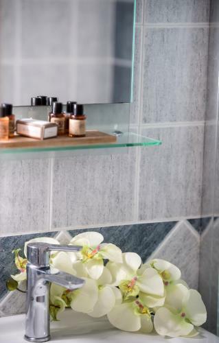 Apartamento Alexandros