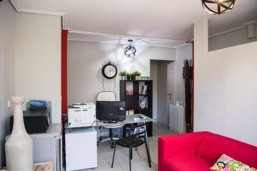 Apartamento Alexandros