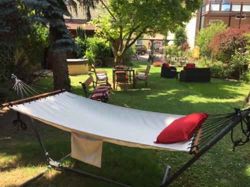 Hostal Hotel Pension Alte M�hle