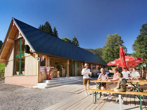 Hotel Der Seebacherhof