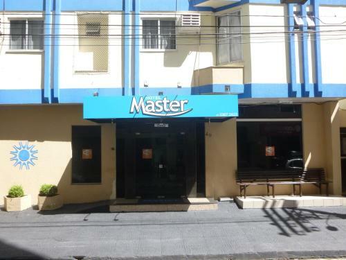 Master Hotel
