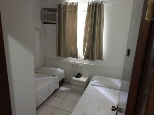 Master Hotel