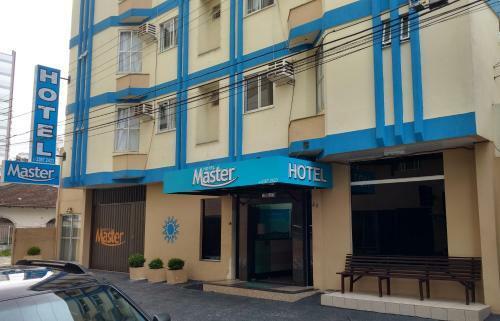 Master Hotel
