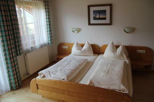 Apartamento Moserhof