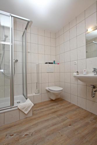 Hostal Gasthof Weinbauer