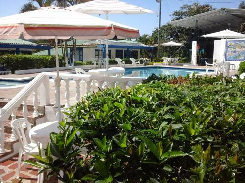 Hotel Villa Paz