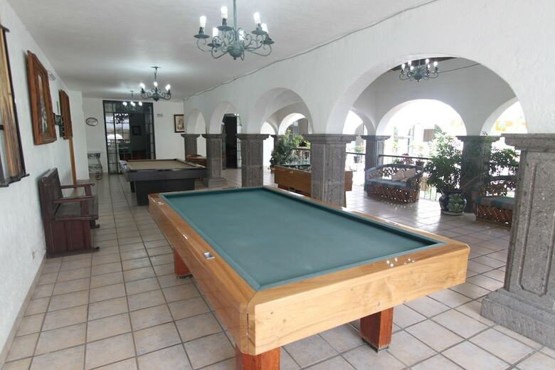 Hotel Arcada San Miguel De Allende