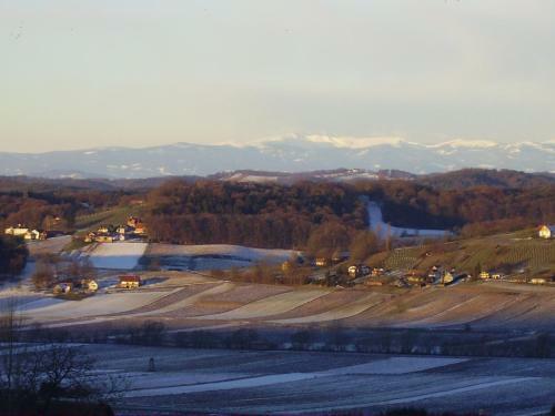 Apartamento Appartement Weingut Schoberhof