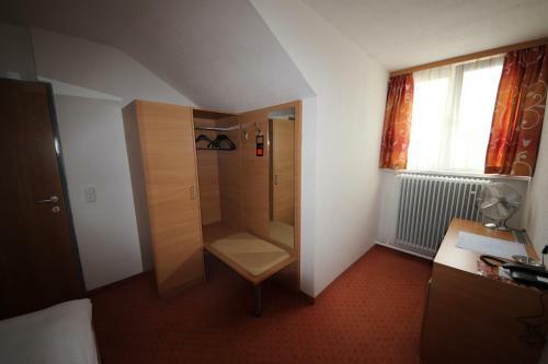 Hotel Kleinm�nchen Garni