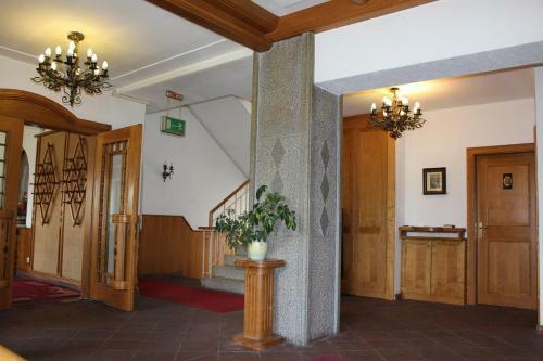 Hotel Kleinm�nchen Garni