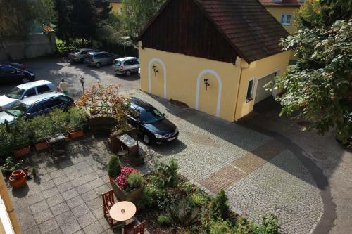 Hotel Kleinm�nchen Garni
