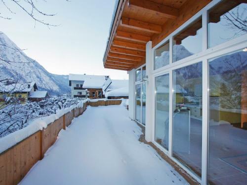 Villa Haus Schweiger