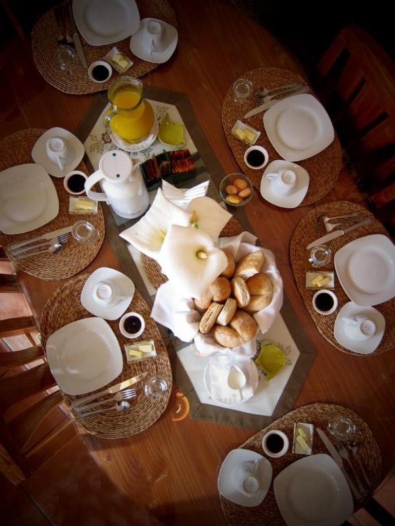Hostal B&B La Casa De Henao