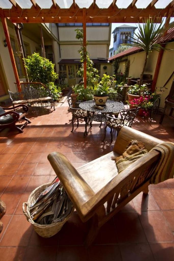 Hostal B&B La Casa De Henao