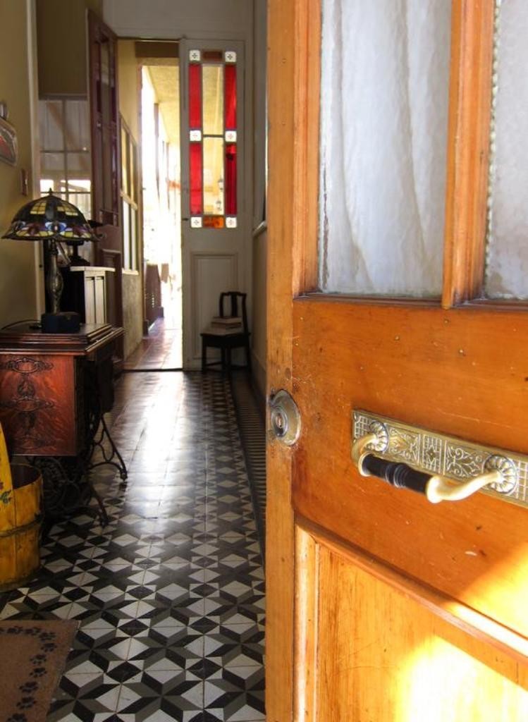 Hostal B&B La Casa De Henao