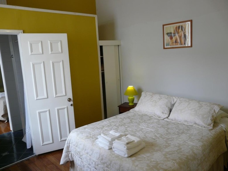 Hostal B&B La Casa De Henao