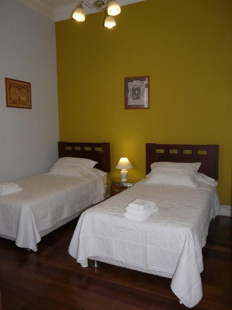Hostal B&B La Casa De Henao