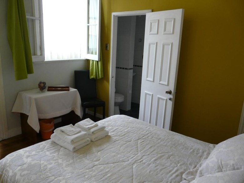 Hostal B&B La Casa De Henao