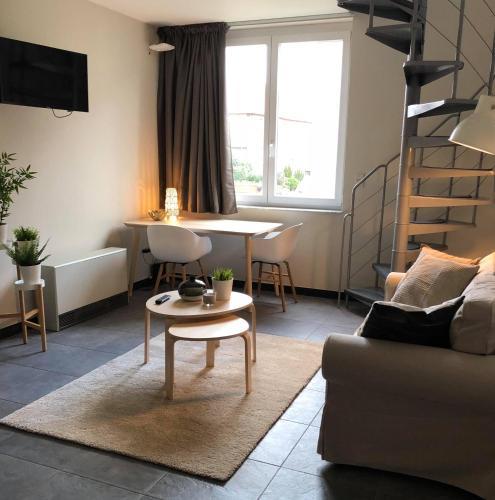 Apartments Business Flats Brussels Airport