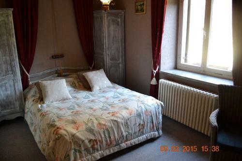 Hotel Auberge Au Naturel Des Ardennes