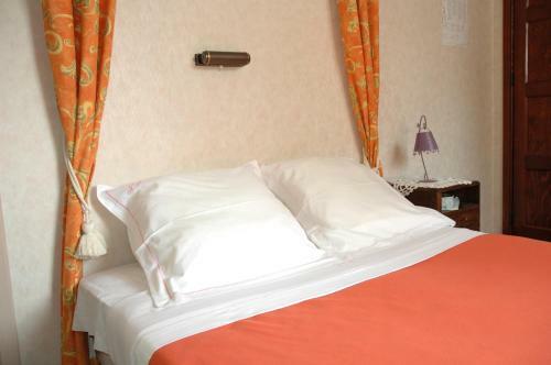 Hotel Auberge Au Naturel Des Ardennes