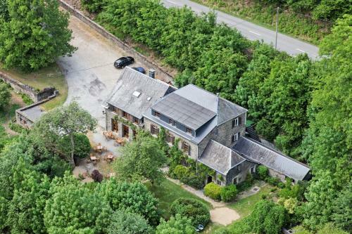Hotel Auberge Au Naturel Des Ardennes