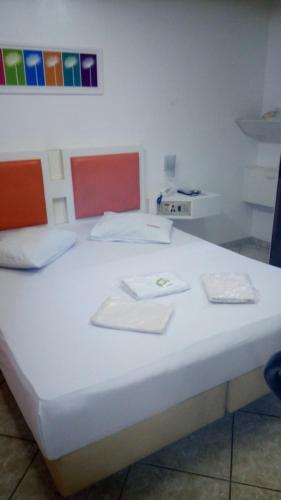 Motel Chateau (only Adults)