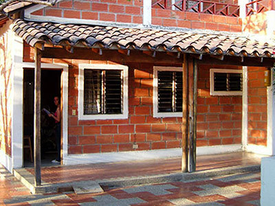 Hostal Campestre Los Manglares