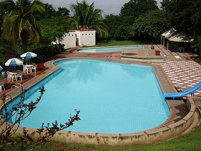 Hostal Campestre Los Manglares