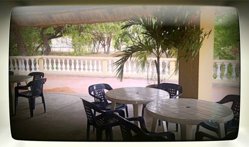 Hostal Campestre Los Manglares