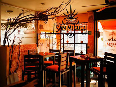 Hotel Cano