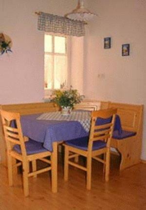 Hostal Arkadenhof Kurtz