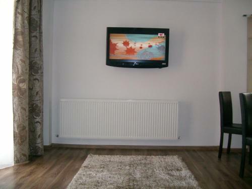 Cosy Apartment