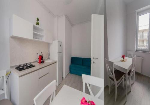 Private Apartments -mamaia Nord Sea View-