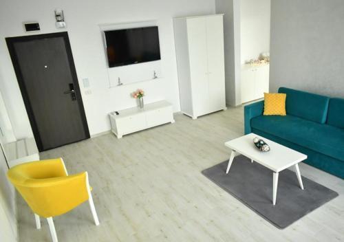Private Apartments -mamaia Nord Sea View-