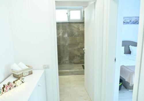 Private Apartments -mamaia Nord Sea View-