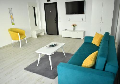 Private Apartments -mamaia Nord Sea View-