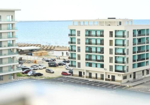 Private Apartments -mamaia Nord Sea View-
