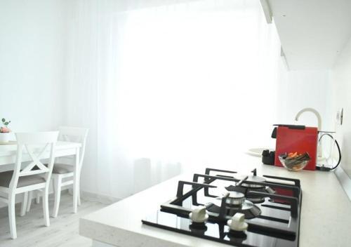 Private Apartments -mamaia Nord Sea View-