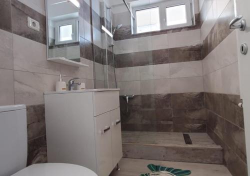 Private Apartments -mamaia Nord Sea View-
