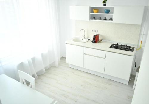 Private Apartments -mamaia Nord Sea View-