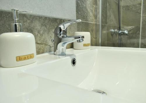 Private Apartments -mamaia Nord Sea View-
