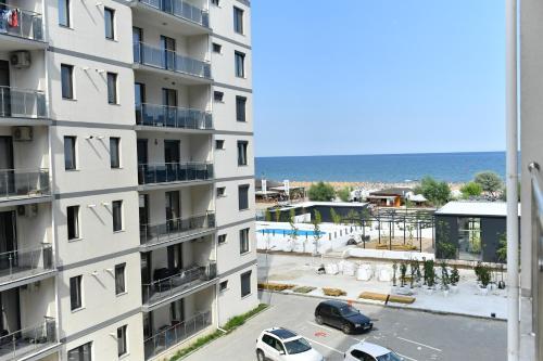 Private Apartments -mamaia Nord Sea View-