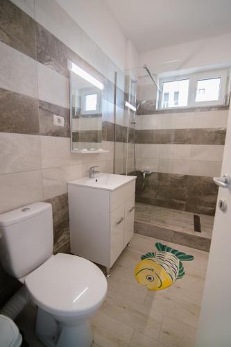 Private Apartments -mamaia Nord Sea View-