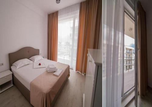 Private Apartments -mamaia Nord Sea View-