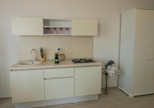 Private Apartments -mamaia Nord Sea View-