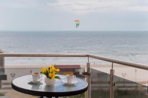 Private Apartments -mamaia Nord Sea View-