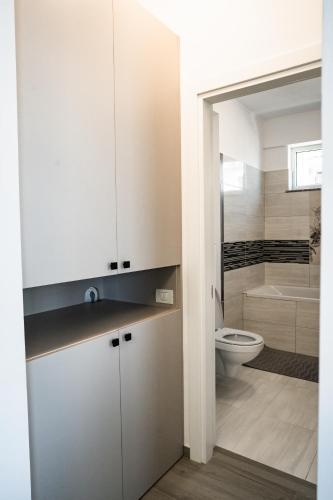 Private Apartments -mamaia Nord Sea View-